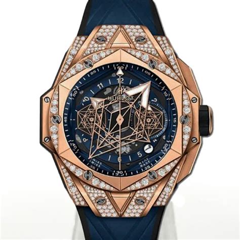 hublot women's watch|luxury women watches swiss made.